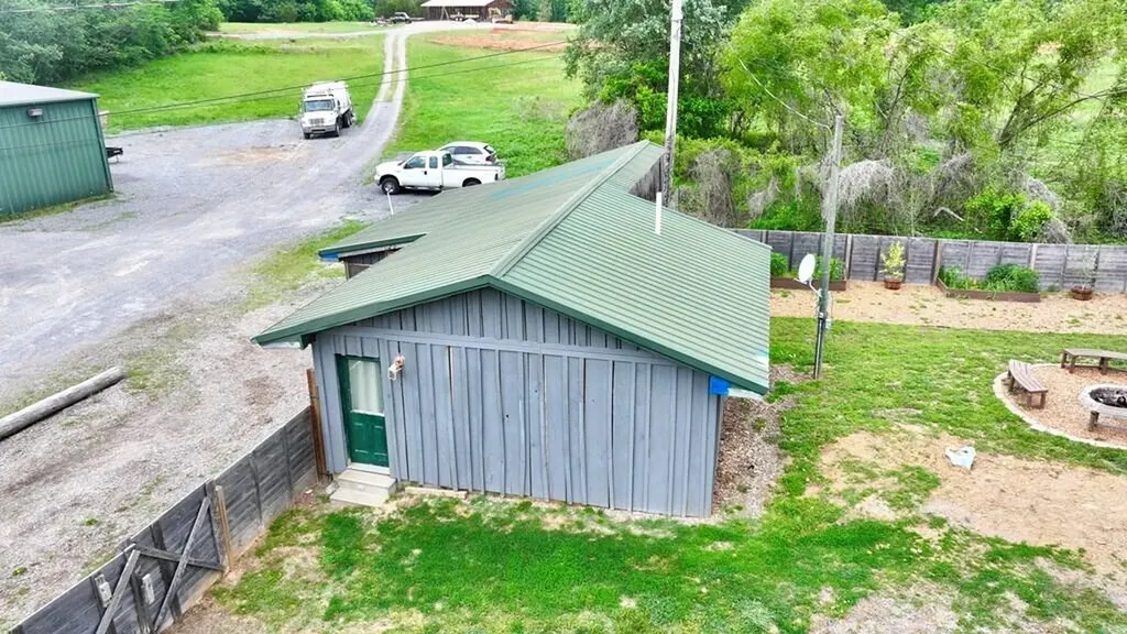 582 Cerulean Road Cadiz KY 42211