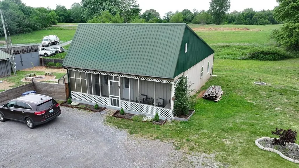 582 Cerulean Road Cadiz KY 42211