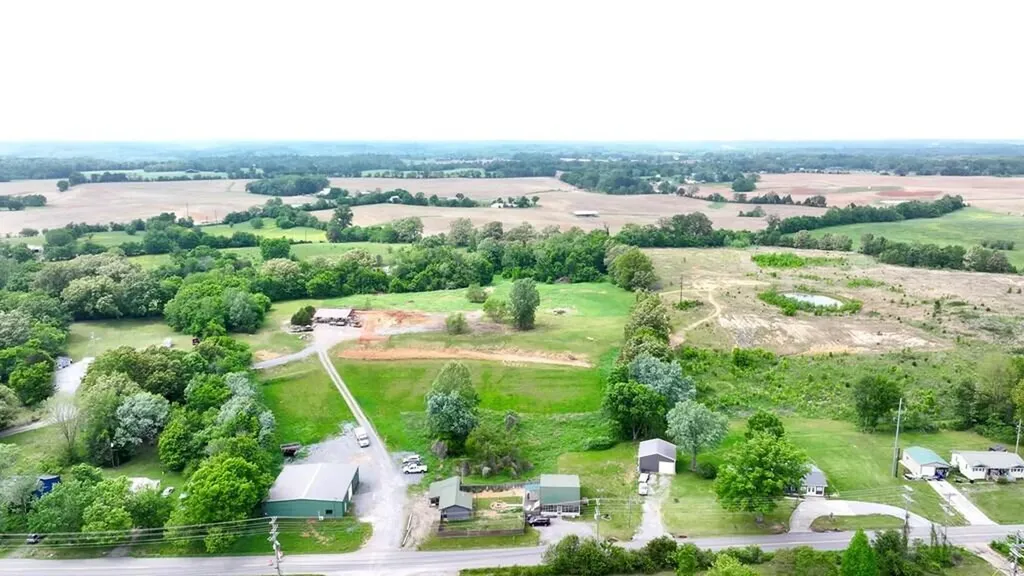 582 Cerulean Road Cadiz KY 42211