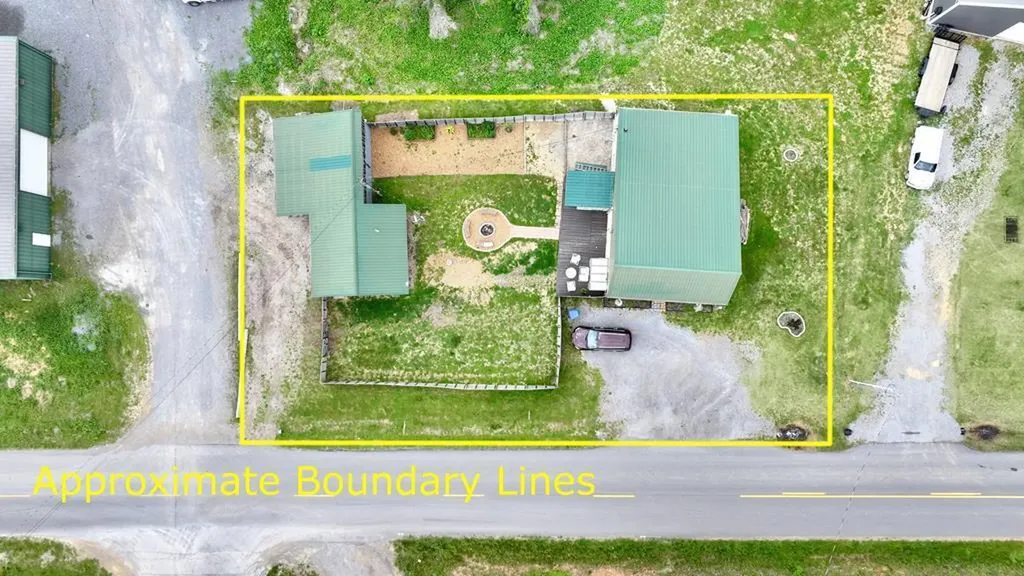 582 Cerulean Road Cadiz KY 42211