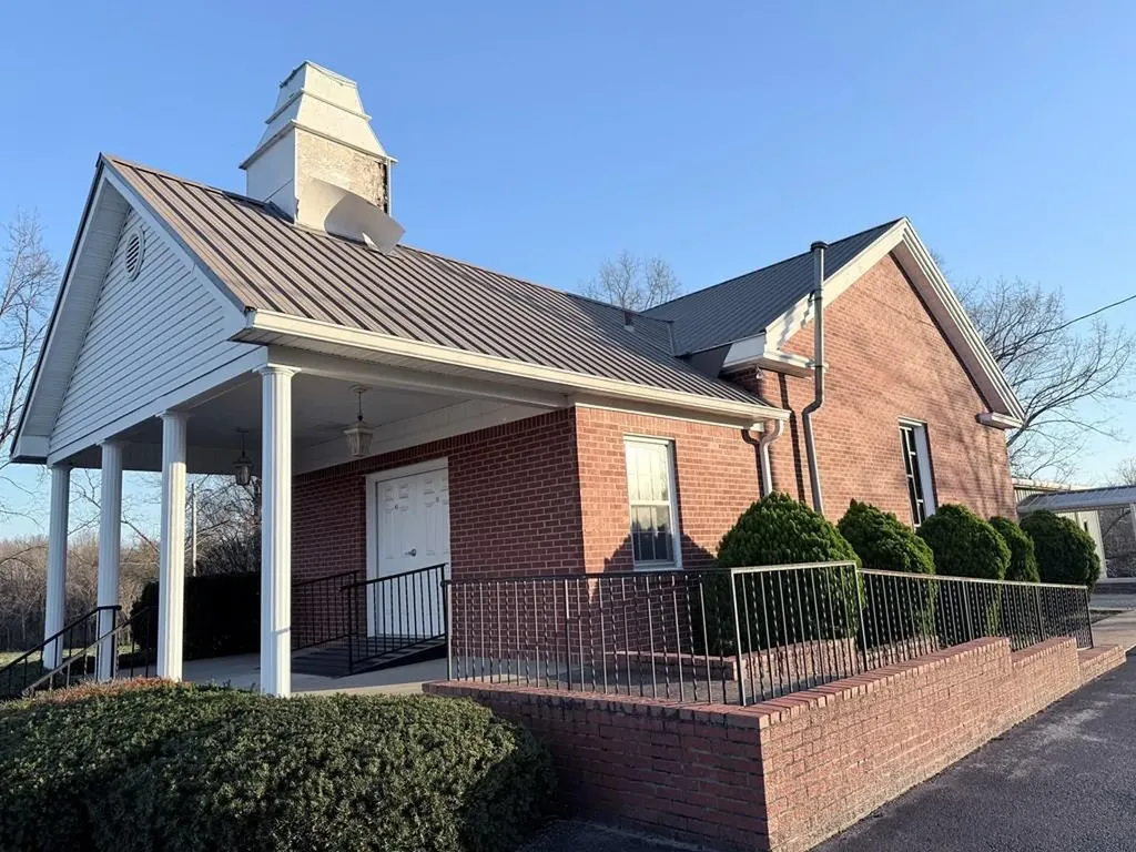 10926 10926 Lafayette Road Herndon KY 42236