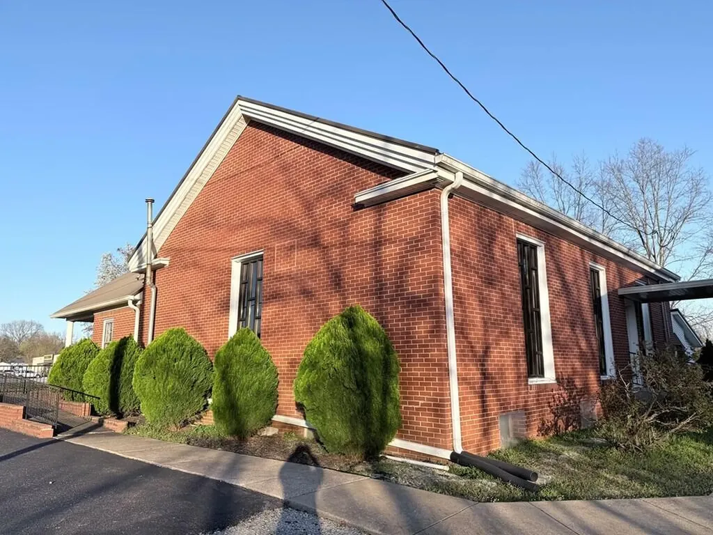 10926 10926 Lafayette Road Herndon KY 42236
