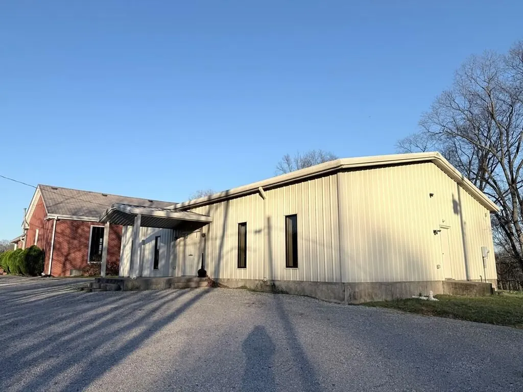 10926 10926 Lafayette Road Herndon KY 42236