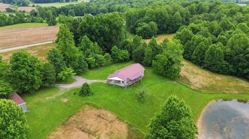 1015 Kentucky 70 Eubank KY 42567