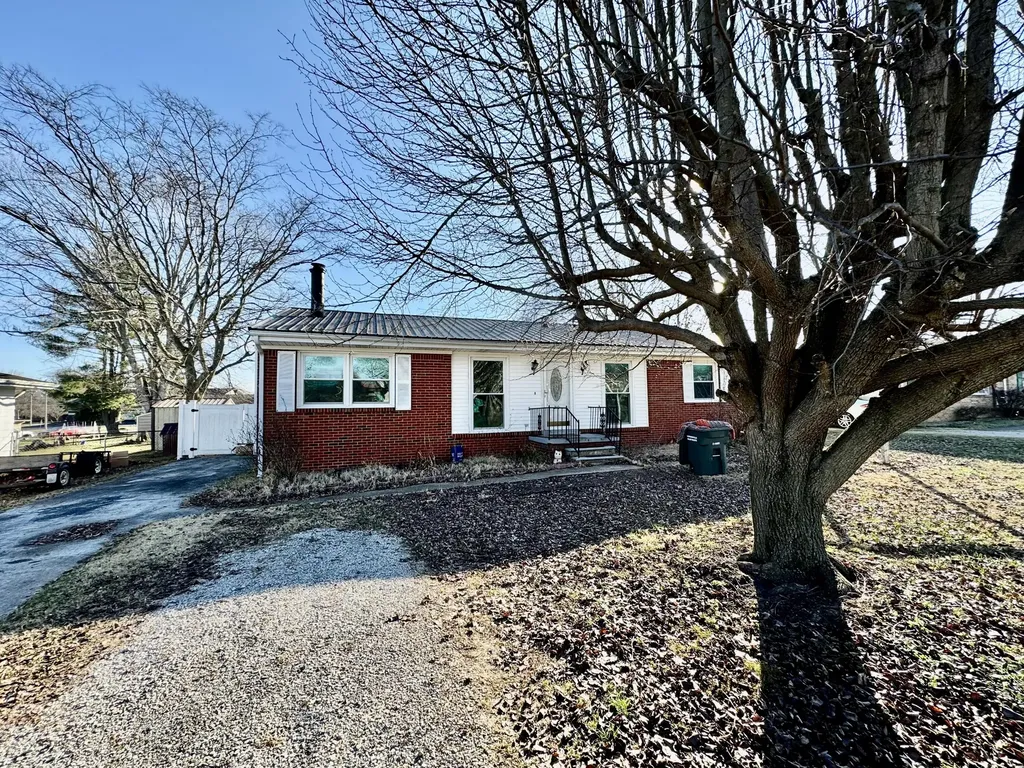 210 Magnolia Drive Hopkinsville KY 42240
