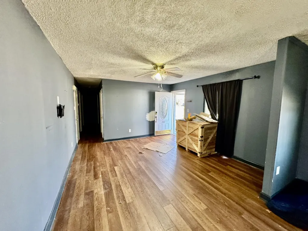 210 Magnolia Drive Hopkinsville KY 42240