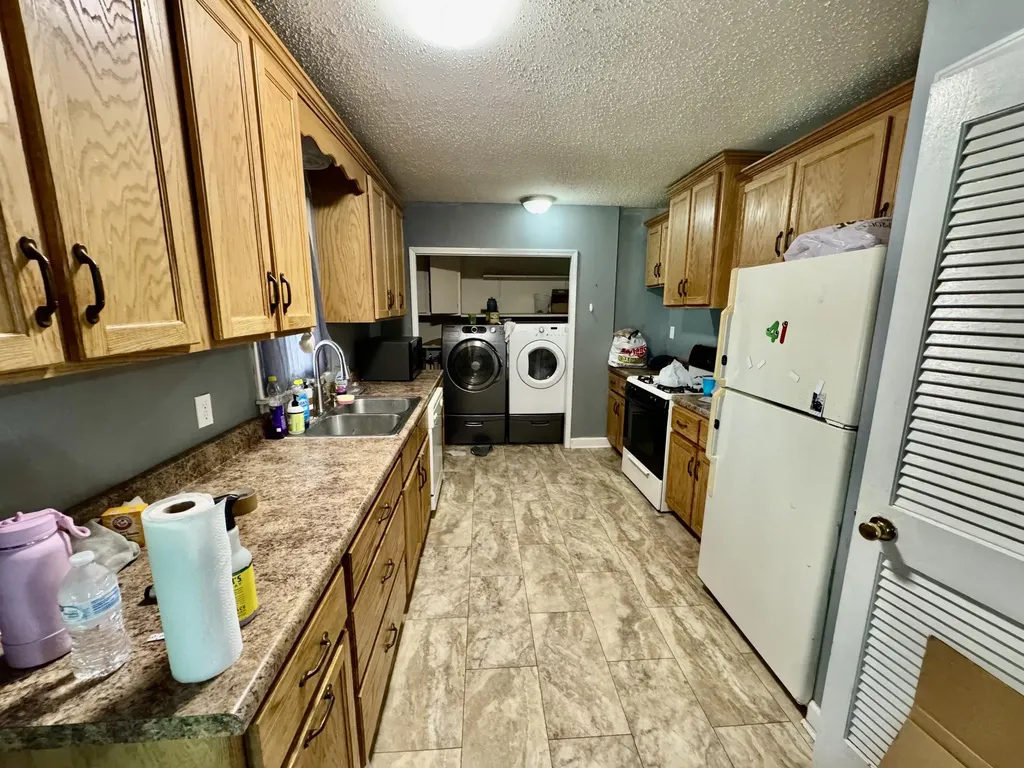 210 Magnolia Drive Hopkinsville KY 42240