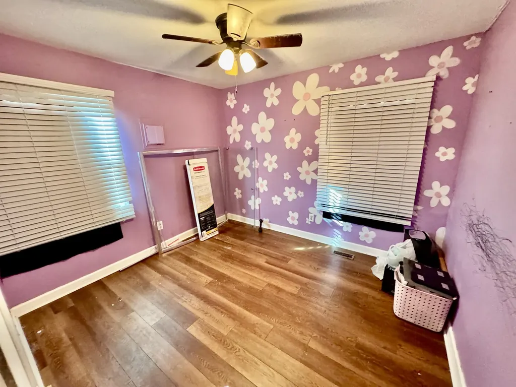 210 Magnolia Drive Hopkinsville KY 42240