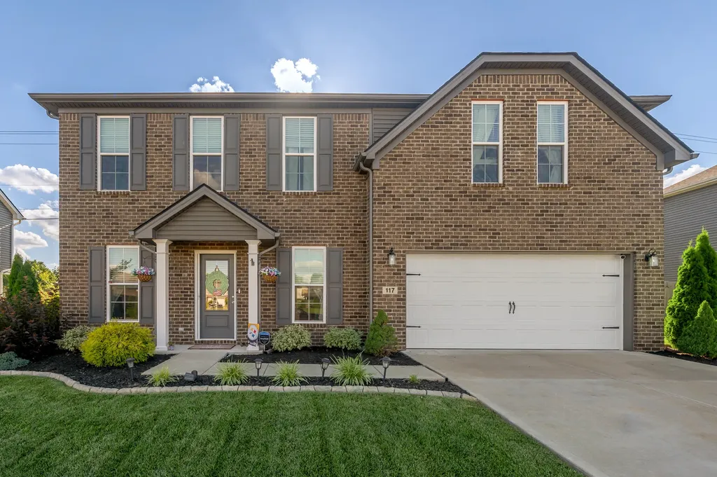 117 Canewood Center Drive Georgetown KY 40324