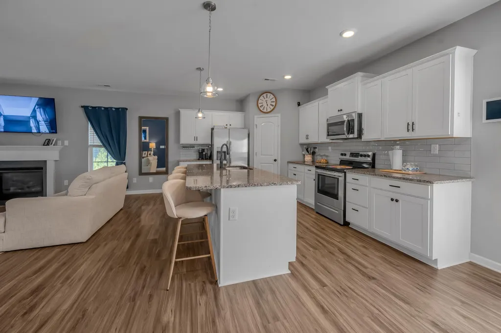 117 Canewood Center Drive Georgetown KY 40324