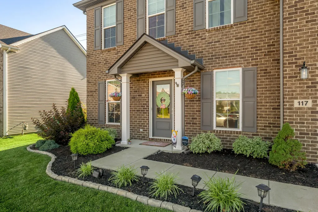 117 Canewood Center Drive Georgetown KY 40324