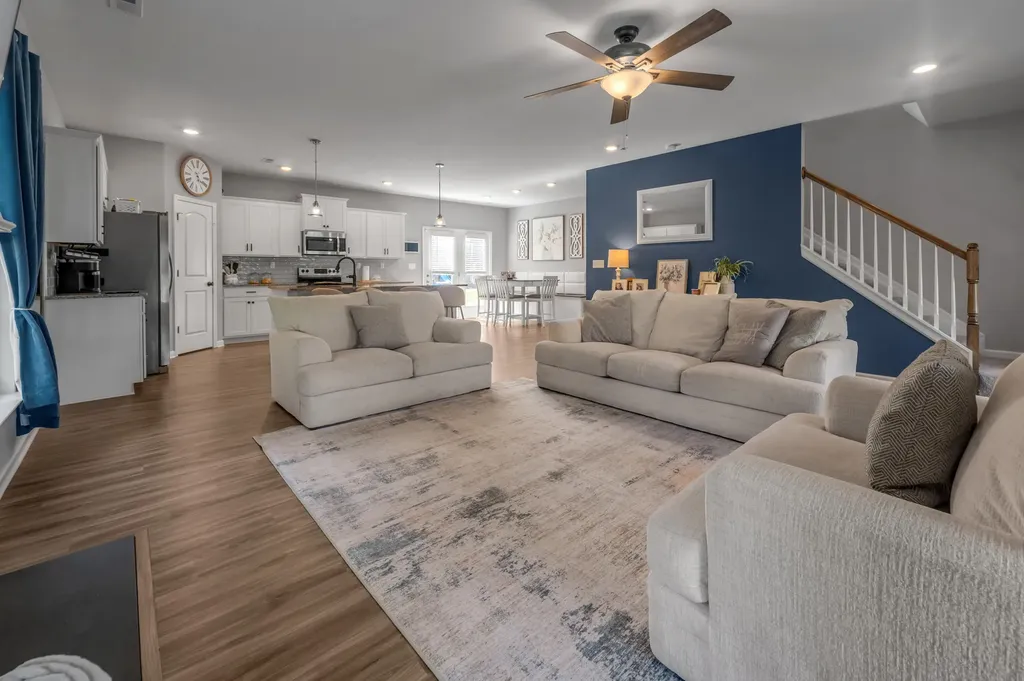 117 Canewood Center Drive Georgetown KY 40324