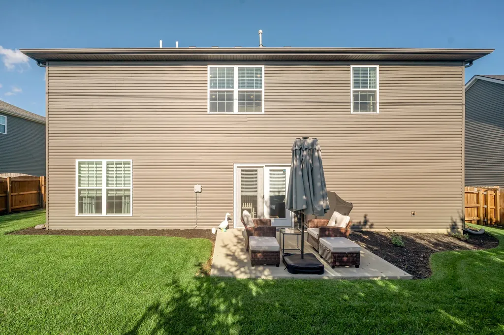 117 Canewood Center Drive Georgetown KY 40324