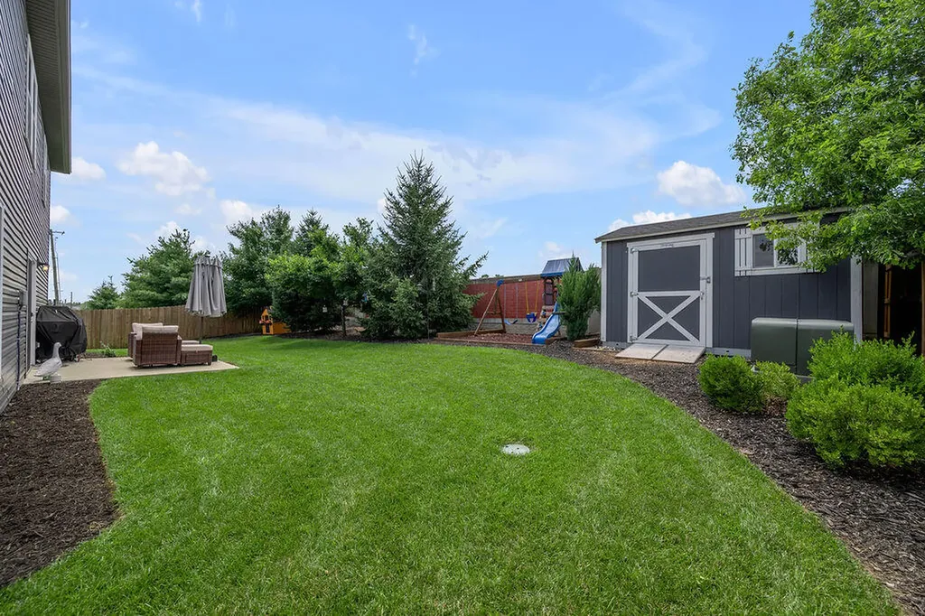 117 Canewood Center Drive Georgetown KY 40324
