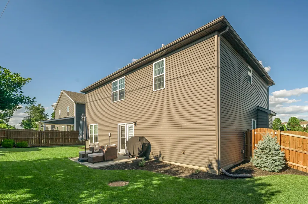 117 Canewood Center Drive Georgetown KY 40324