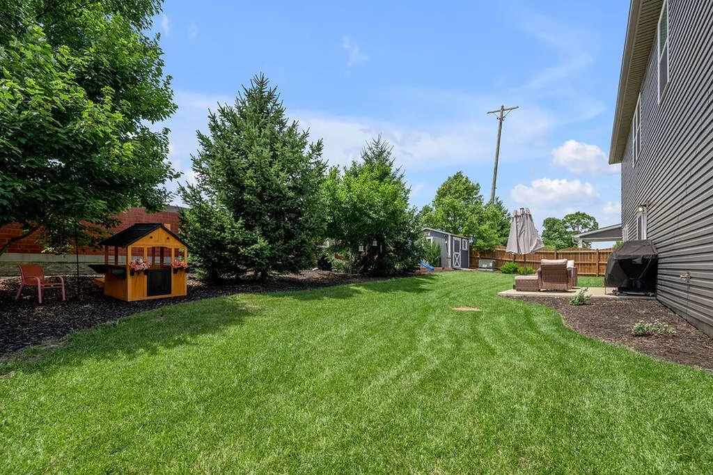 117 Canewood Center Drive Georgetown KY 40324