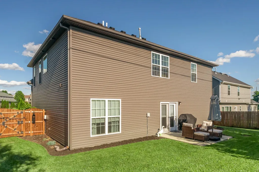 117 Canewood Center Drive Georgetown KY 40324