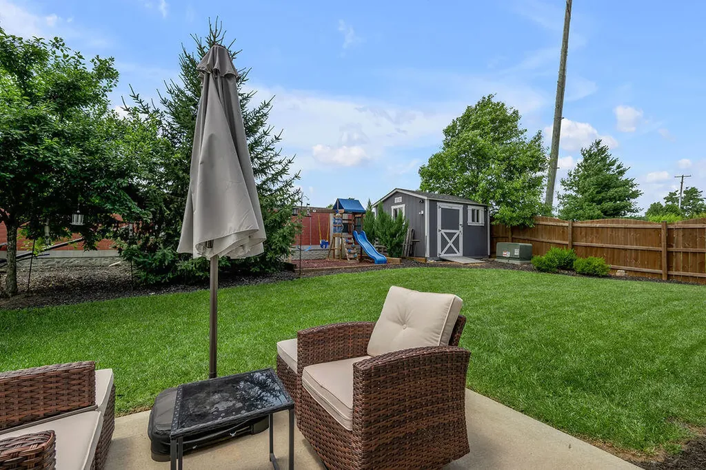 117 Canewood Center Drive Georgetown KY 40324