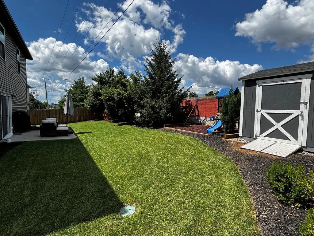 117 Canewood Center Drive Georgetown KY 40324