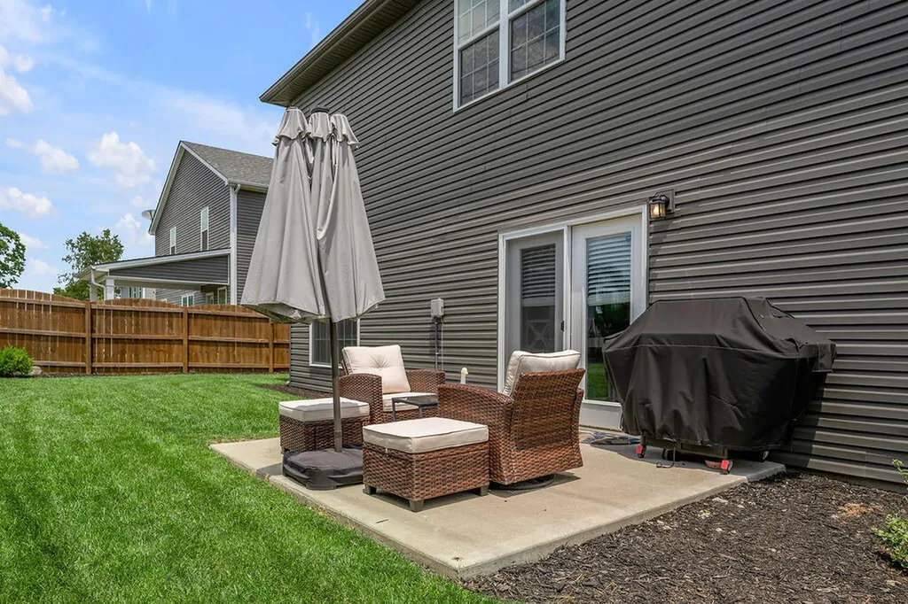117 Canewood Center Drive Georgetown KY 40324