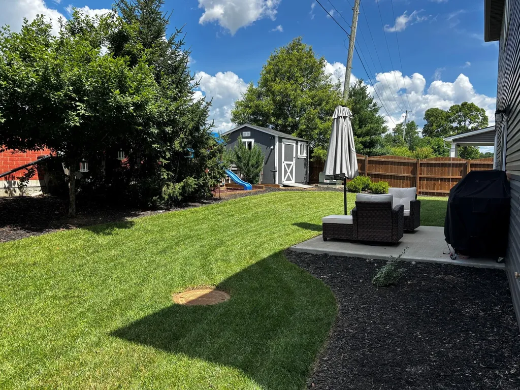 117 Canewood Center Drive Georgetown KY 40324