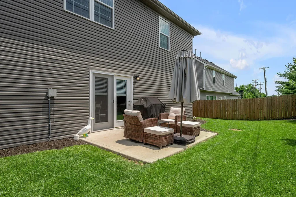 117 Canewood Center Drive Georgetown KY 40324
