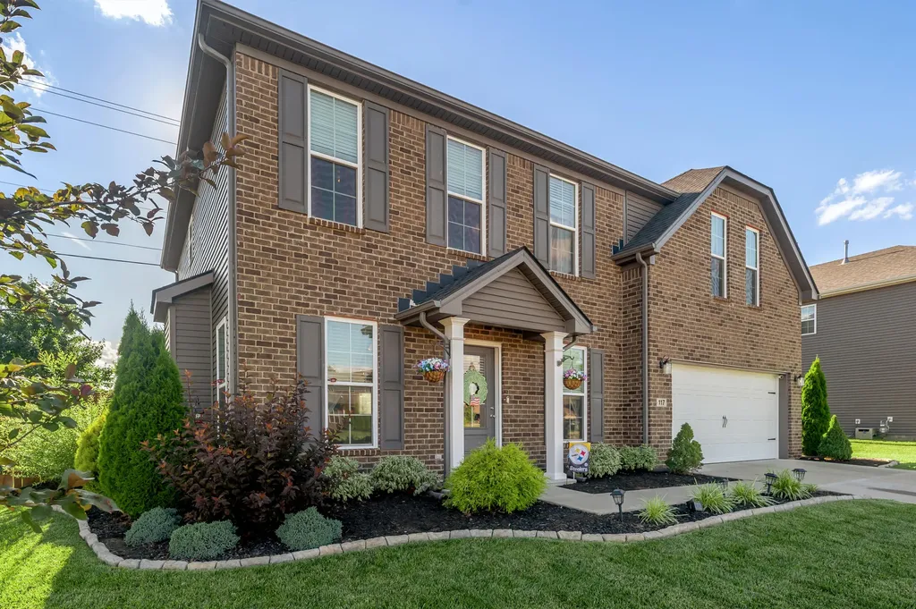 117 Canewood Center Drive Georgetown KY 40324