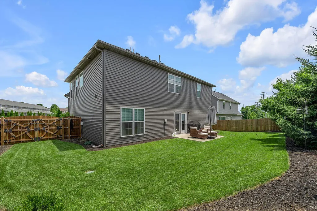 117 Canewood Center Drive Georgetown KY 40324