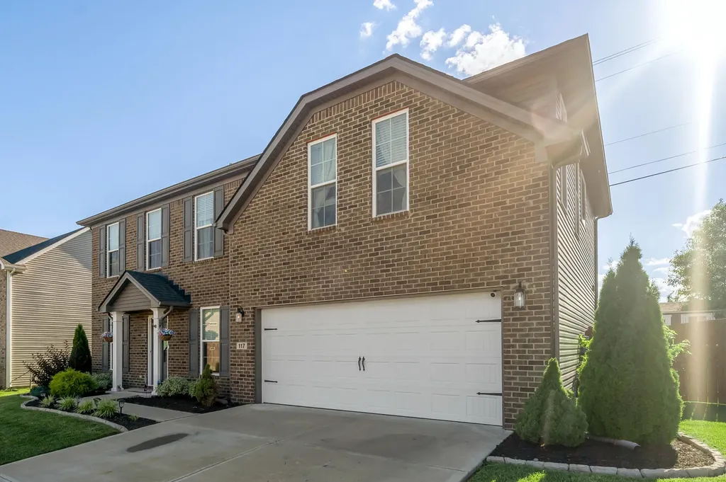 117 Canewood Center Drive Georgetown KY 40324
