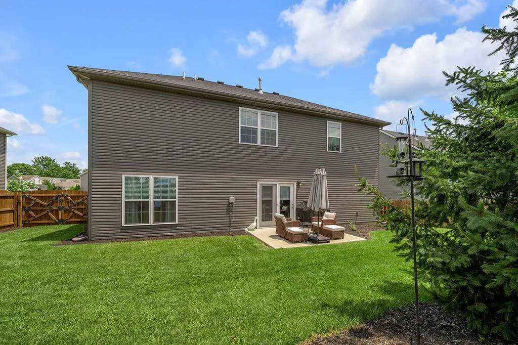 117 Canewood Center Drive Georgetown KY 40324