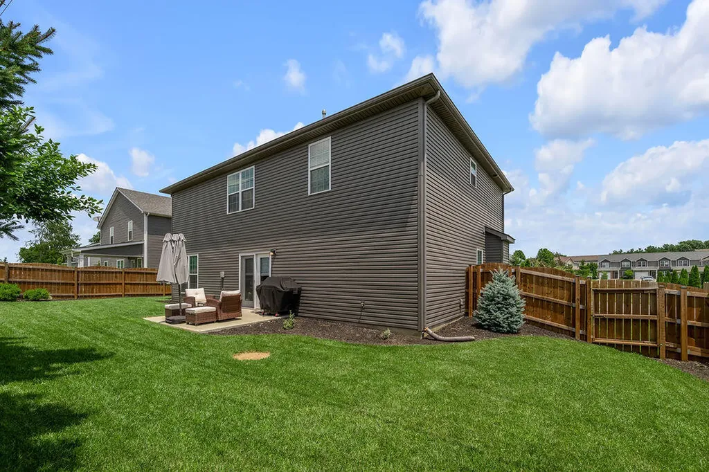 117 Canewood Center Drive Georgetown KY 40324