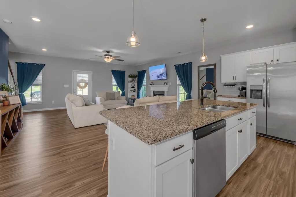 117 Canewood Center Drive Georgetown KY 40324