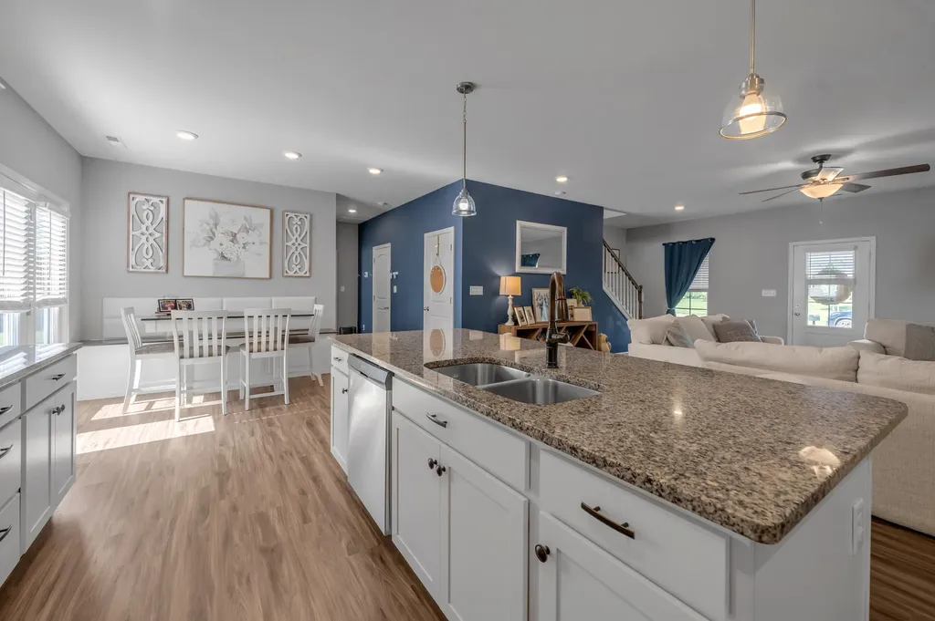117 Canewood Center Drive Georgetown KY 40324