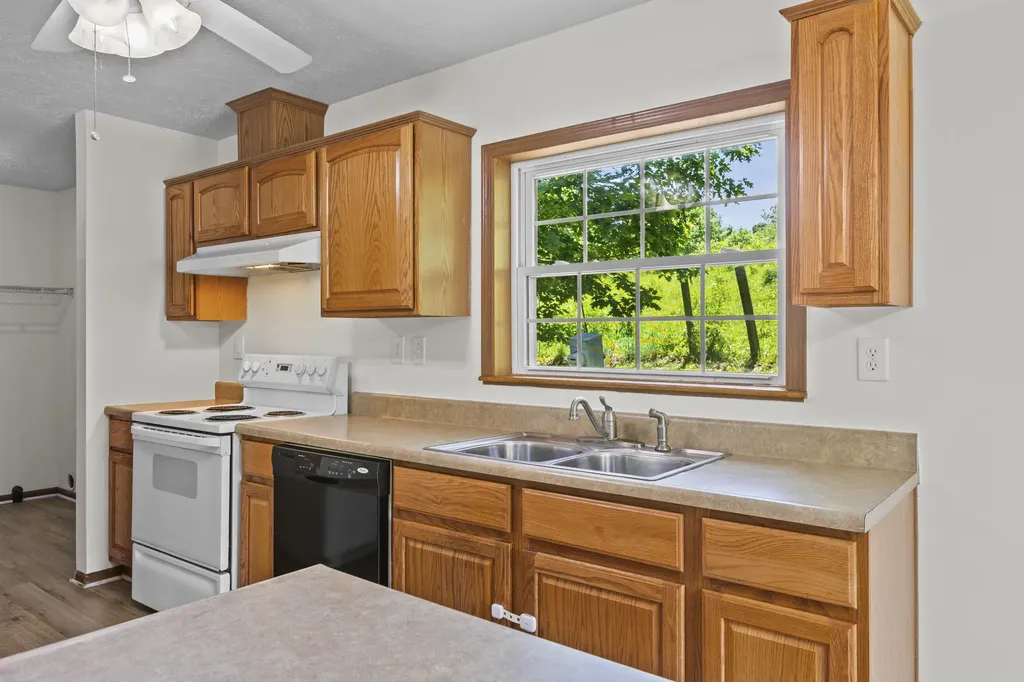 323 Saltwell Road Owingsville KY 40360