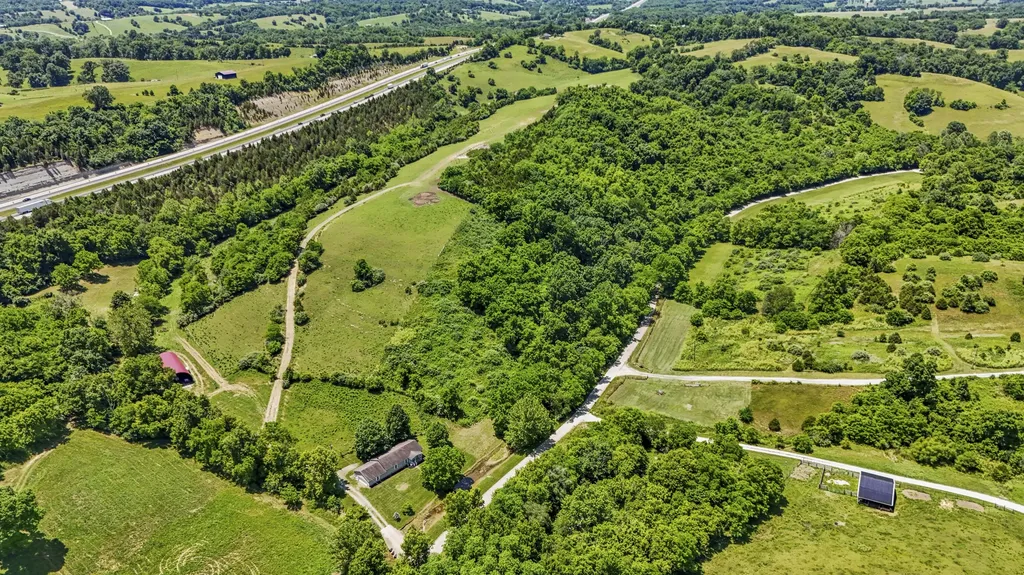 323 Saltwell Road Owingsville KY 40360