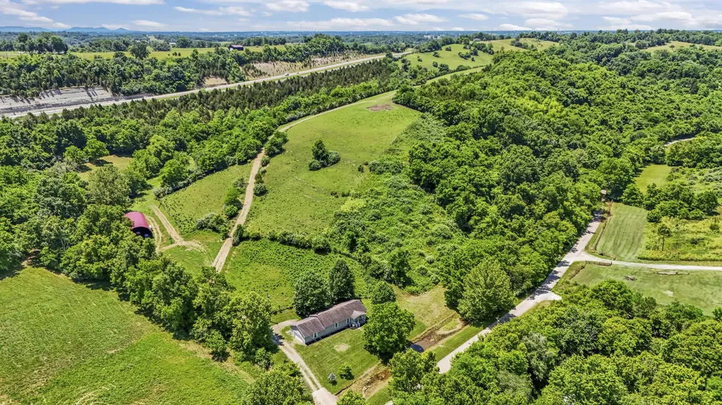 323 Saltwell Road Owingsville KY 40360