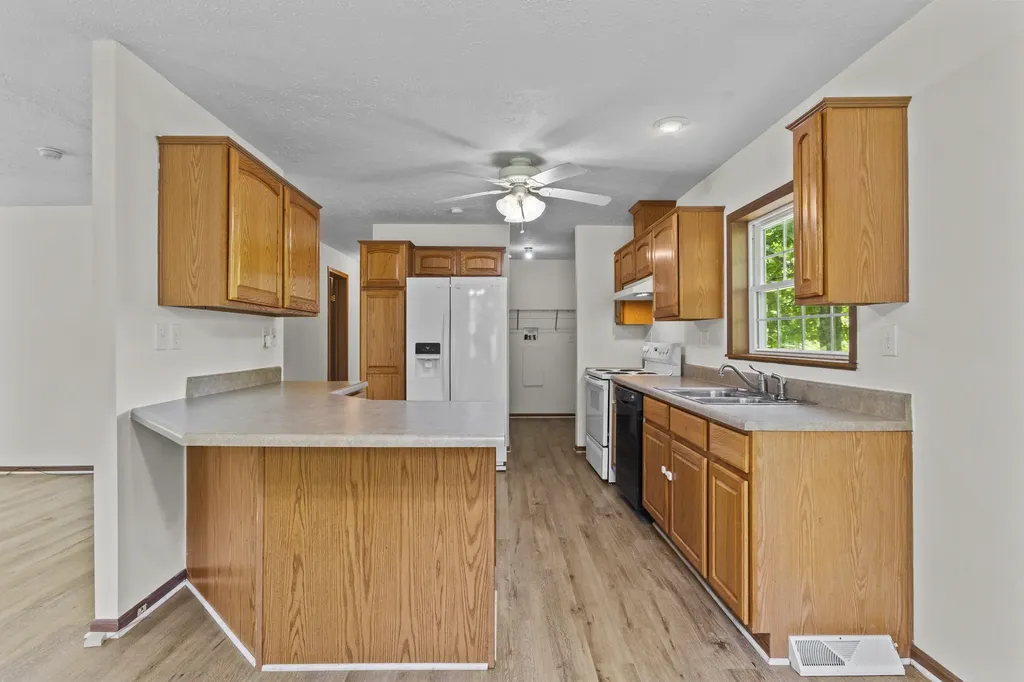 323 Saltwell Road Owingsville KY 40360