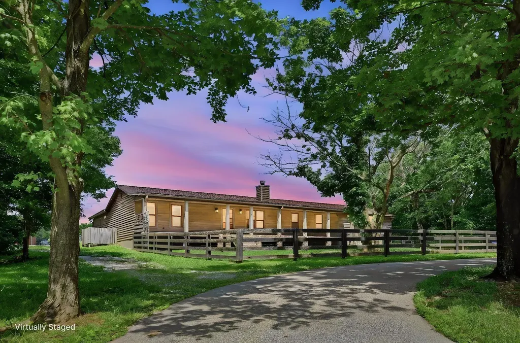 4988 Fords Mill Road Versailles KY 40383