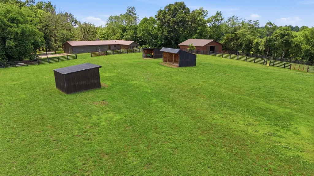 4988 Fords Mill Road Versailles KY 40383