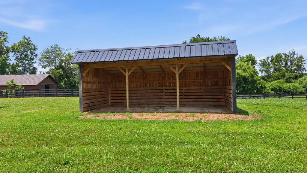 4988 Fords Mill Road Versailles KY 40383