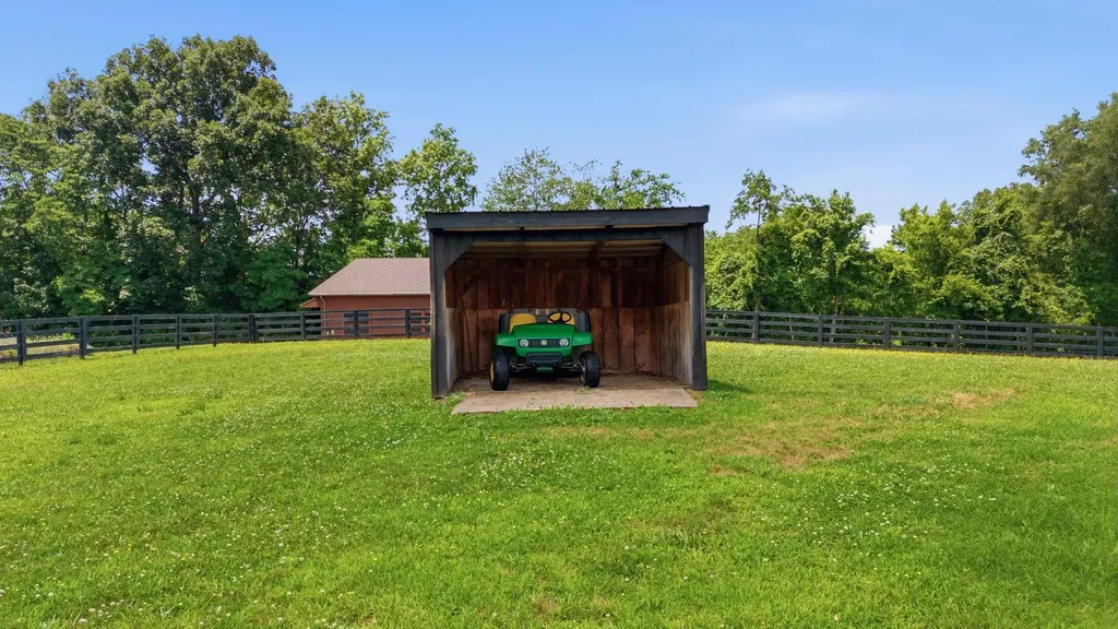 4988 Fords Mill Road Versailles KY 40383