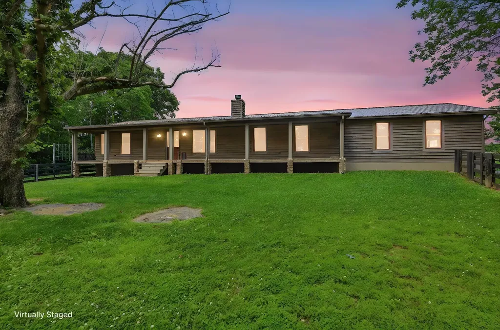4988 Fords Mill Road Versailles KY 40383