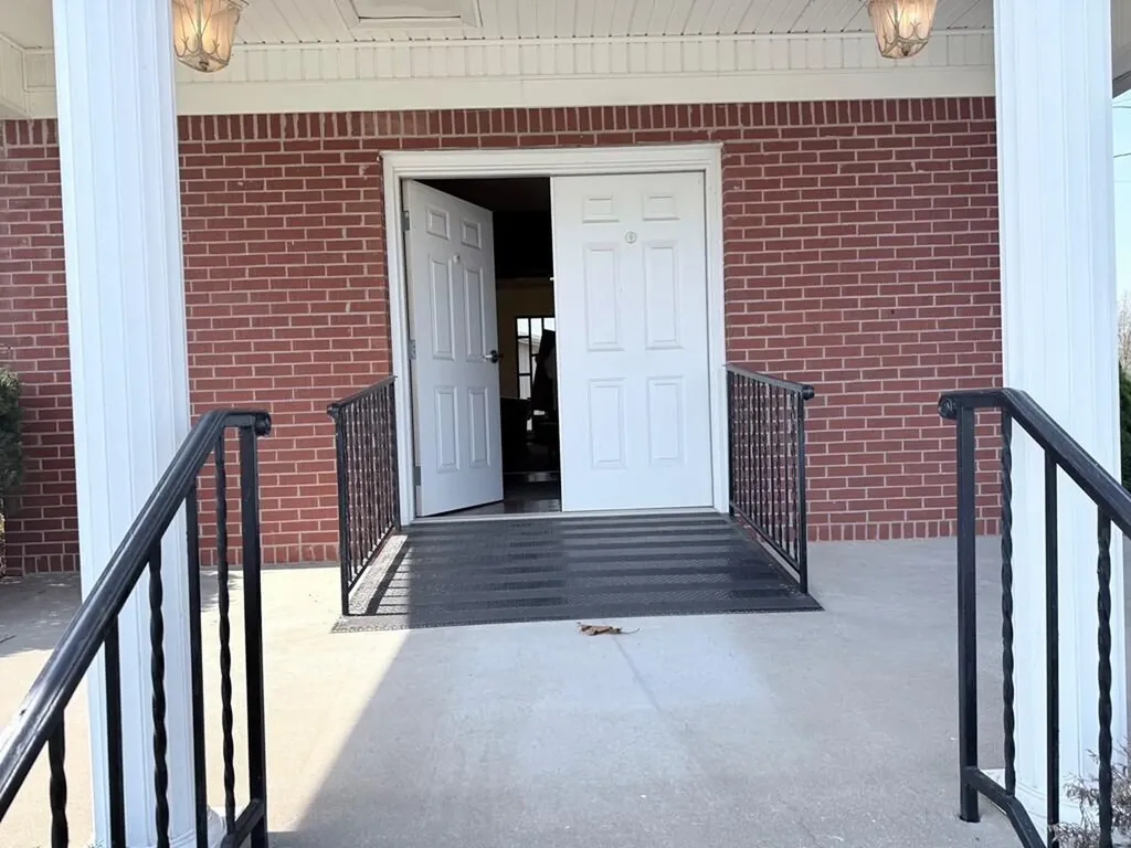 10926 10926 Lafayette Road Herndon KY 42236