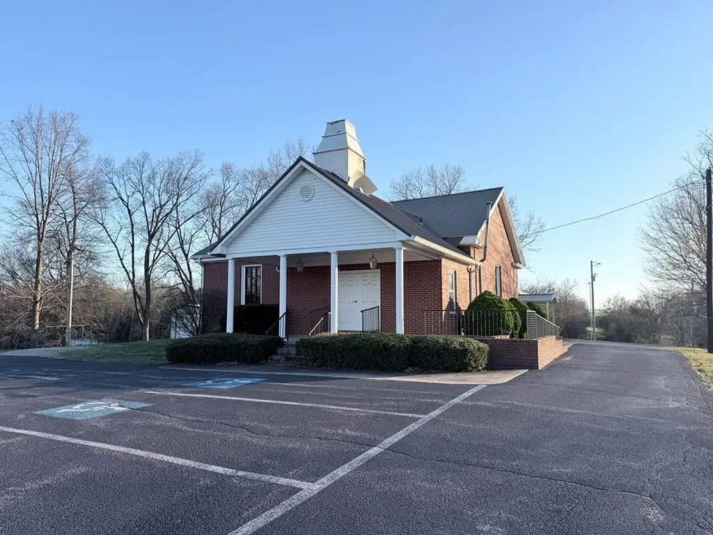 10926 10926 Lafayette Road Herndon KY 42236