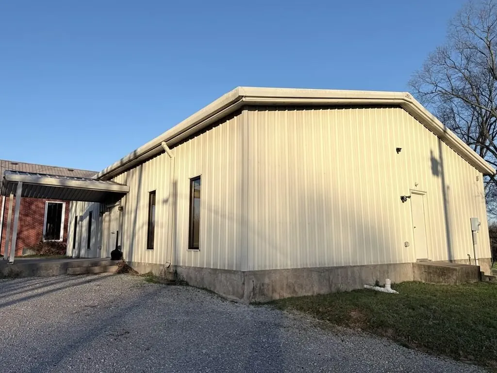 10926 10926 Lafayette Road Herndon KY 42236