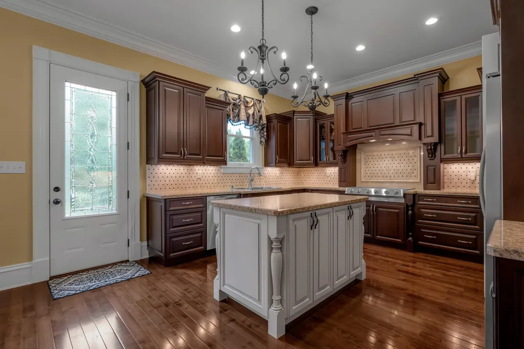 601 W Brannon Road Nicholasville KY 40356