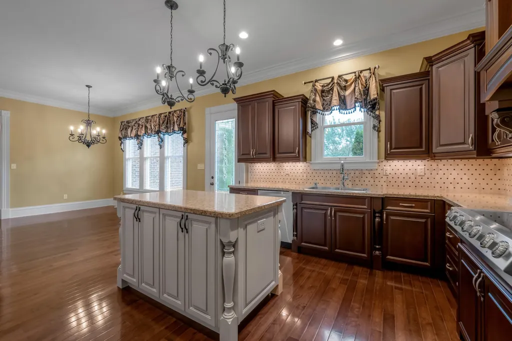 601 W Brannon Road Nicholasville KY 40356