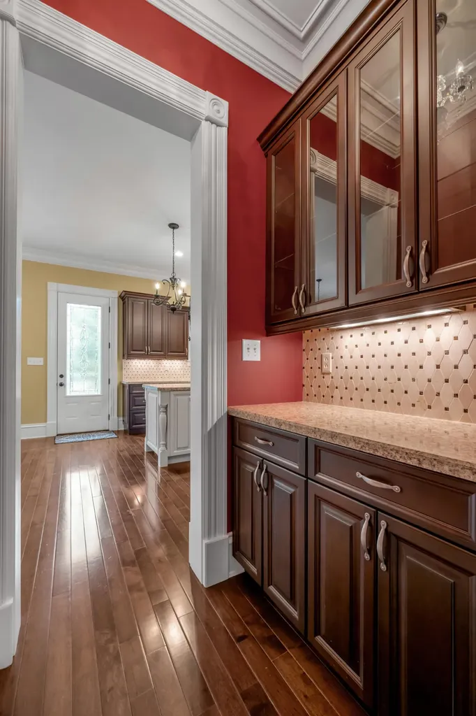 601 W Brannon Road Nicholasville KY 40356
