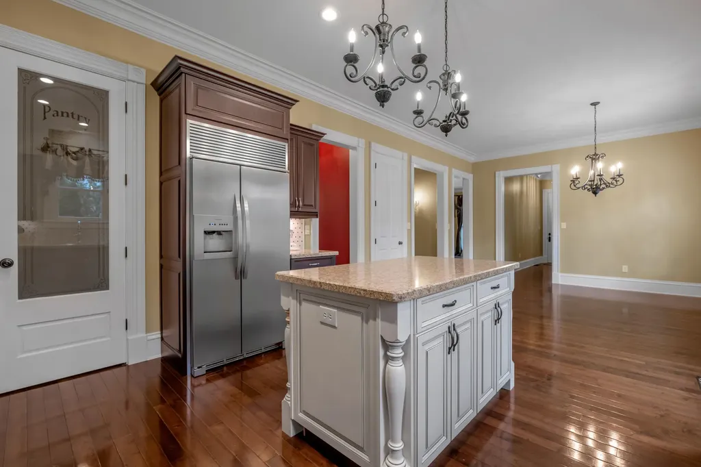 601 W Brannon Road Nicholasville KY 40356