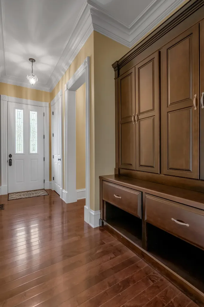 601 W Brannon Road Nicholasville KY 40356